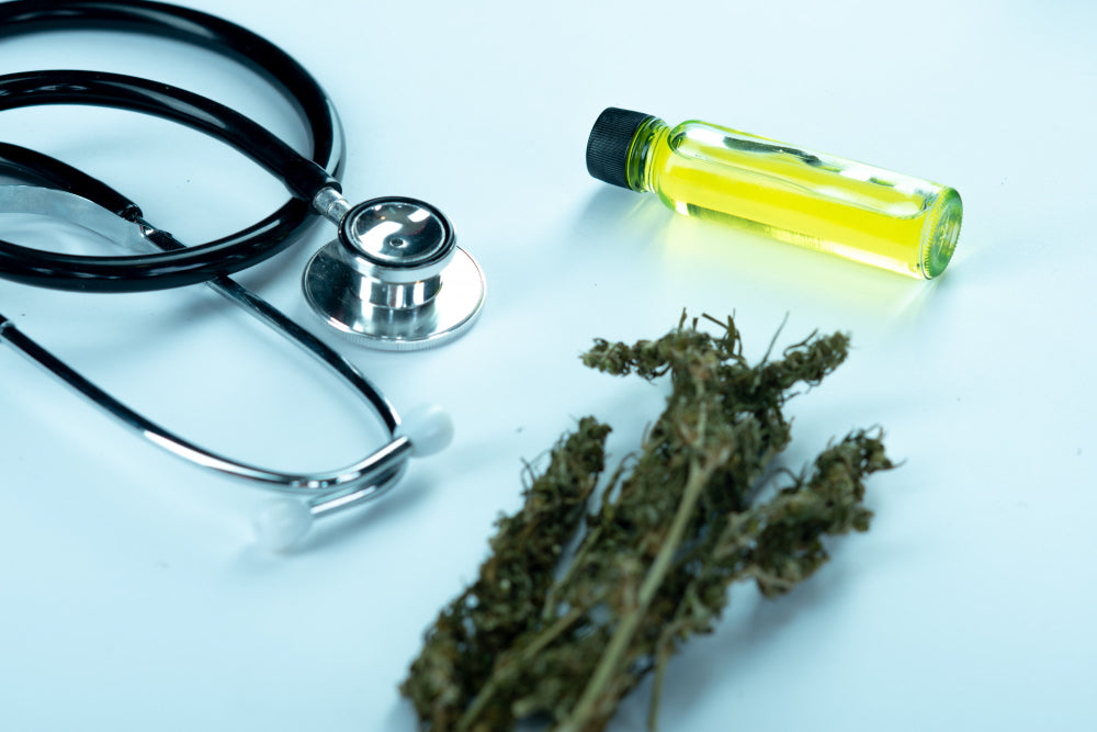 THC-Extraktion: Methoden, Sicherheit und Trends