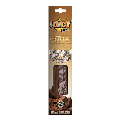 Räucherstäbchen Juicy Chocolate Chip 20g