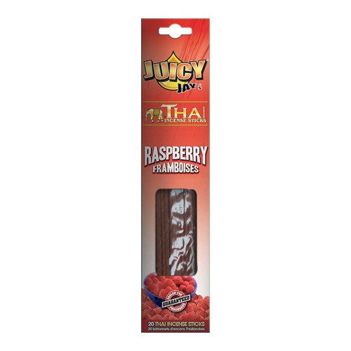 Incense sticks Juicy Raspberry 20g 