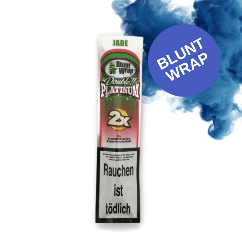 Blunt Blätter Wassermelone