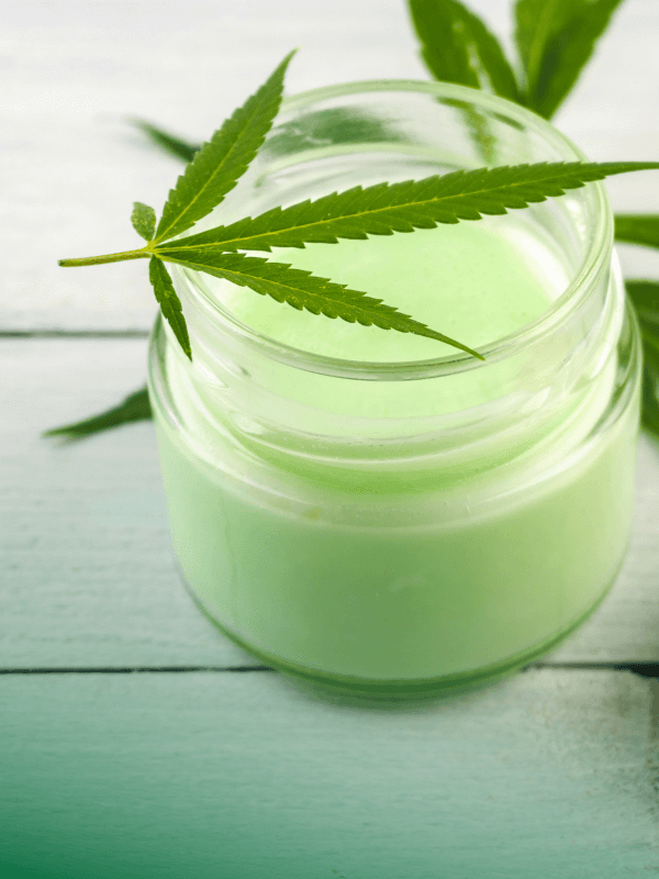 CBD Creme