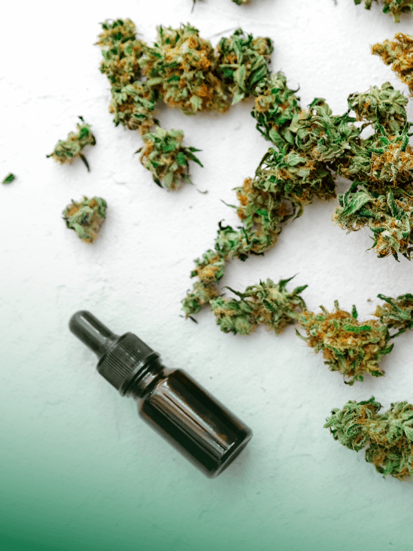 CBD Liquid - worauf achten beim Kauf?